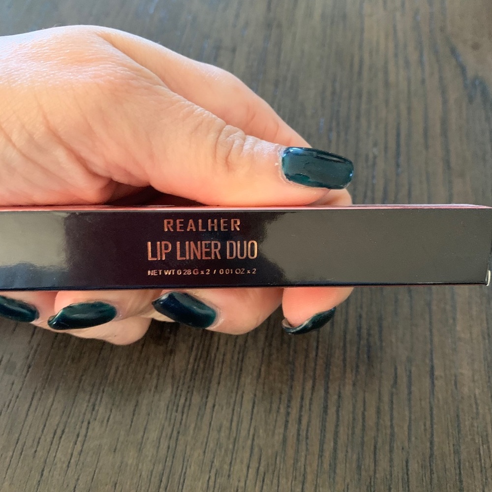 Lipliner